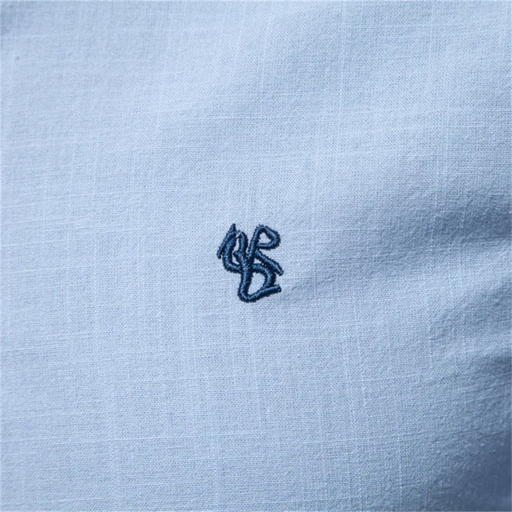 LAURENT MONACO | FORMAL SHIRT FOR MEN