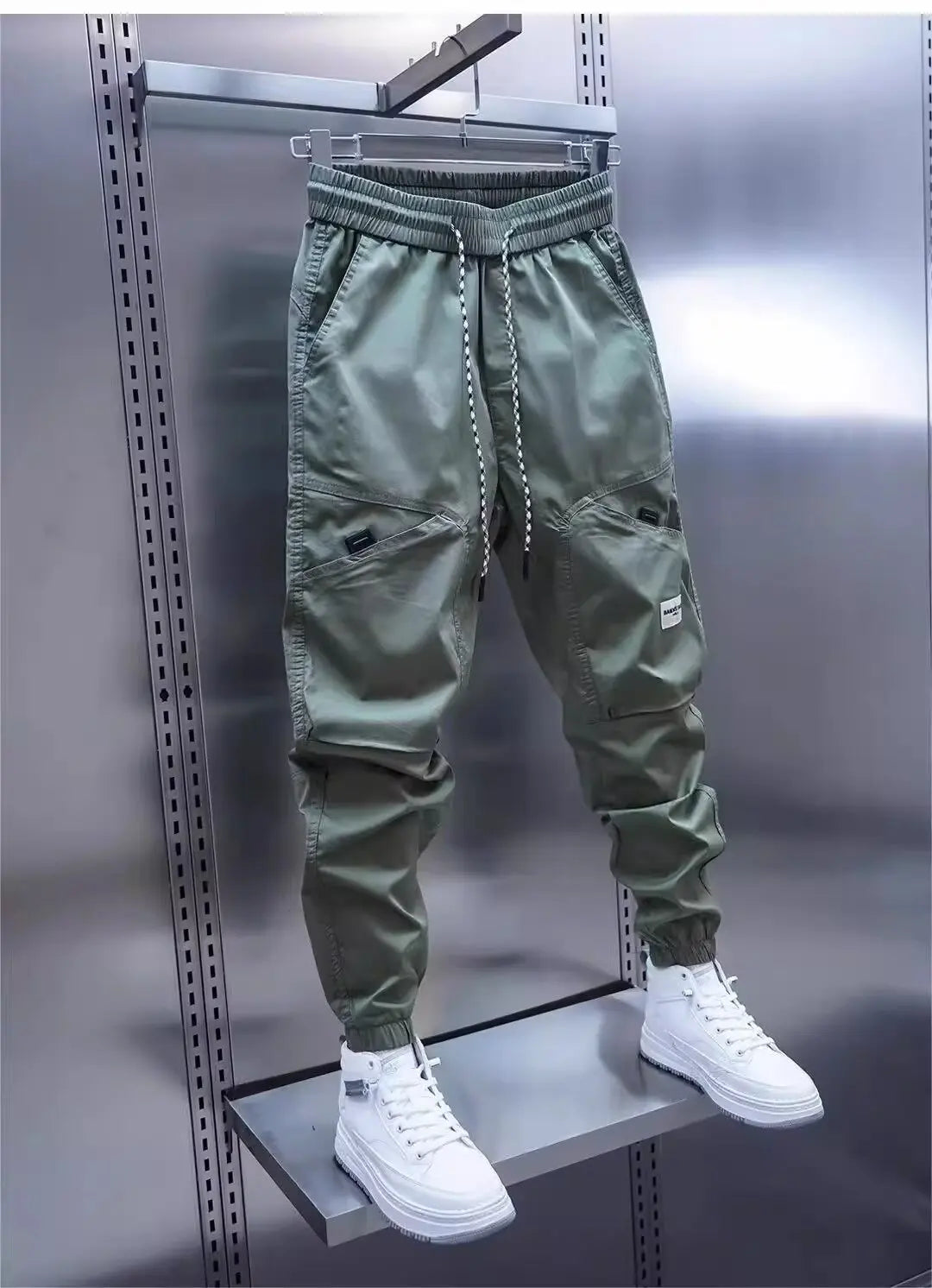 LAURENT MONACO | SPORTS PANTS