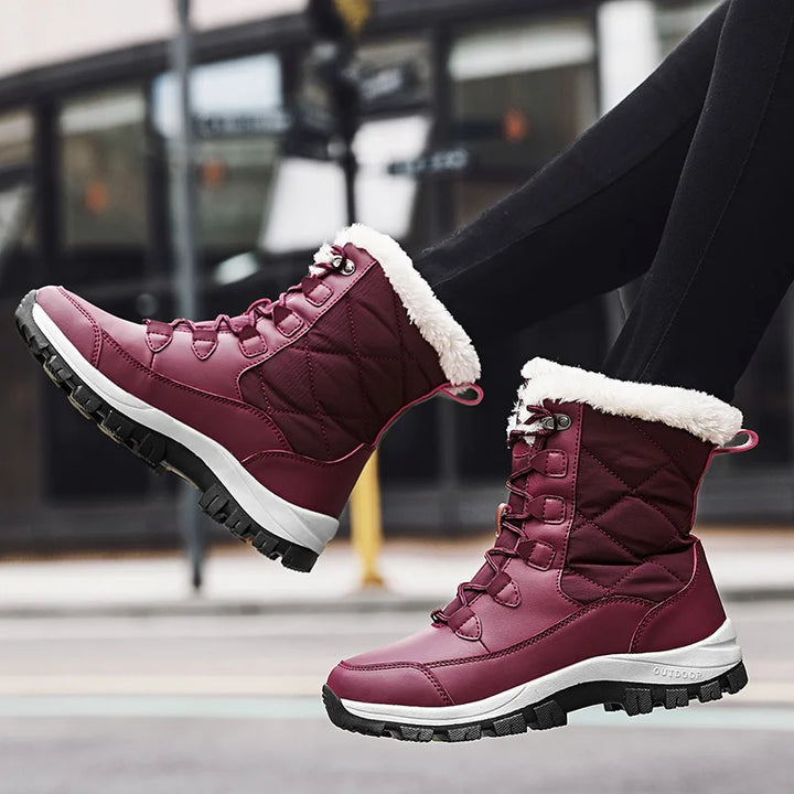 Elen™ | Stylish Non-Slip Winter Shoes