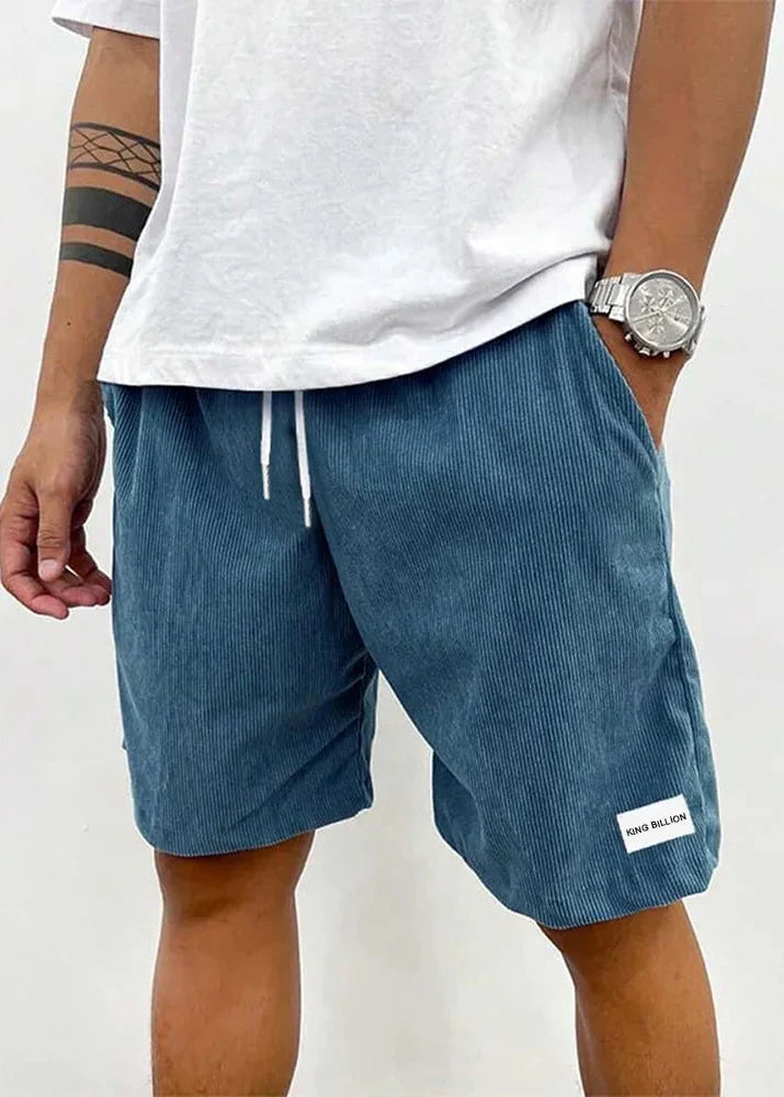 Théo | Short Casual Comfort