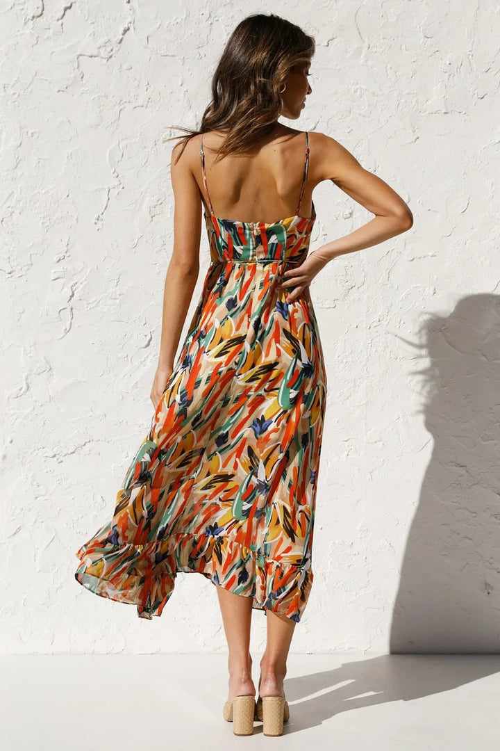 Bella™  |  Vita Dress