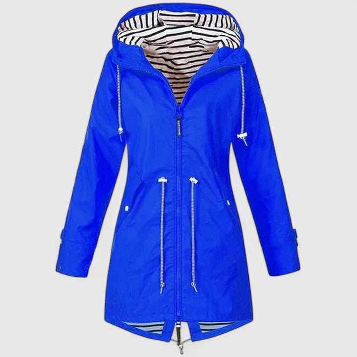 Kourtnii™  |  Comfortable Jacket