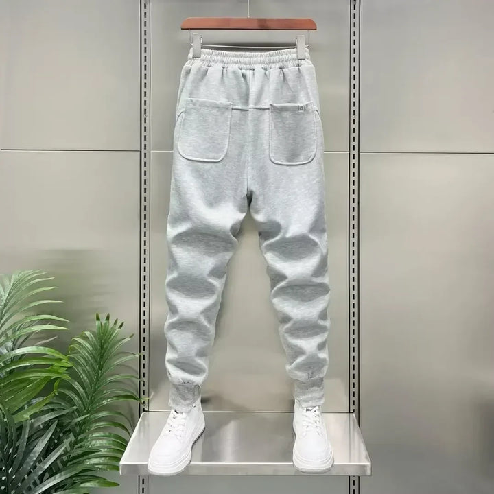 LAURENT MONACO | COMFORTABLE PANTS