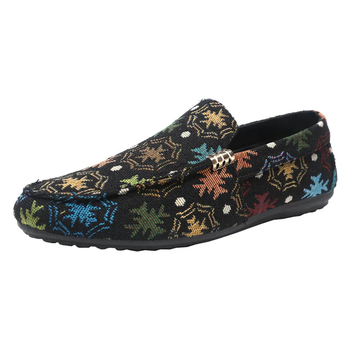 Elio | Men's Casual Loafers