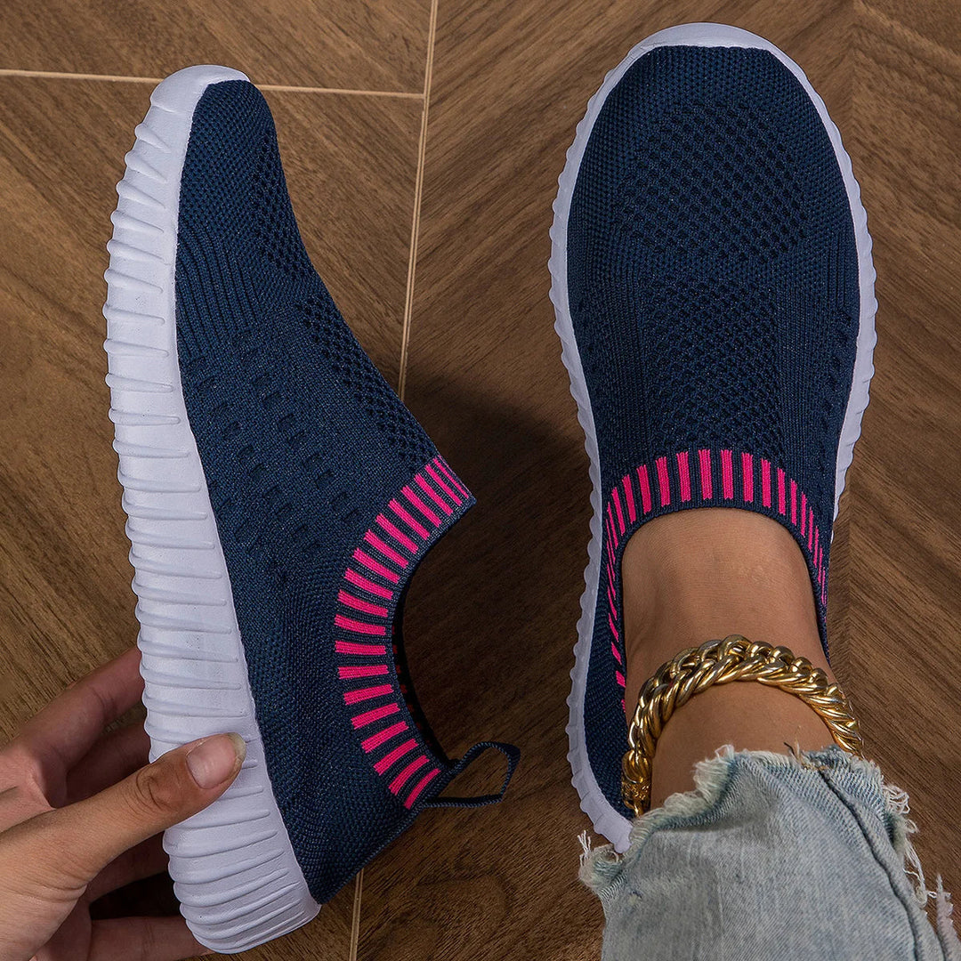 Crisbetha™  |  Orthopaedic Sneakers