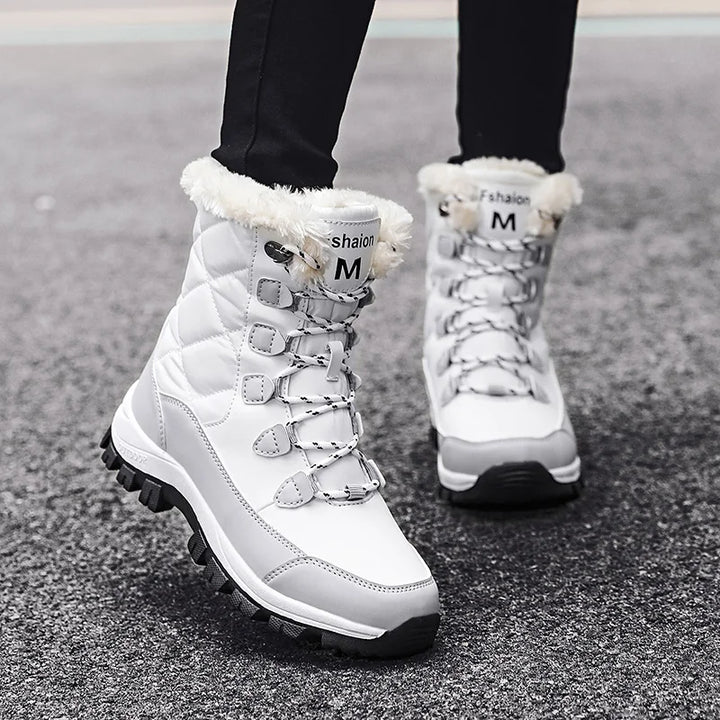 Elen™ | Stylish Non-Slip Winter Shoes