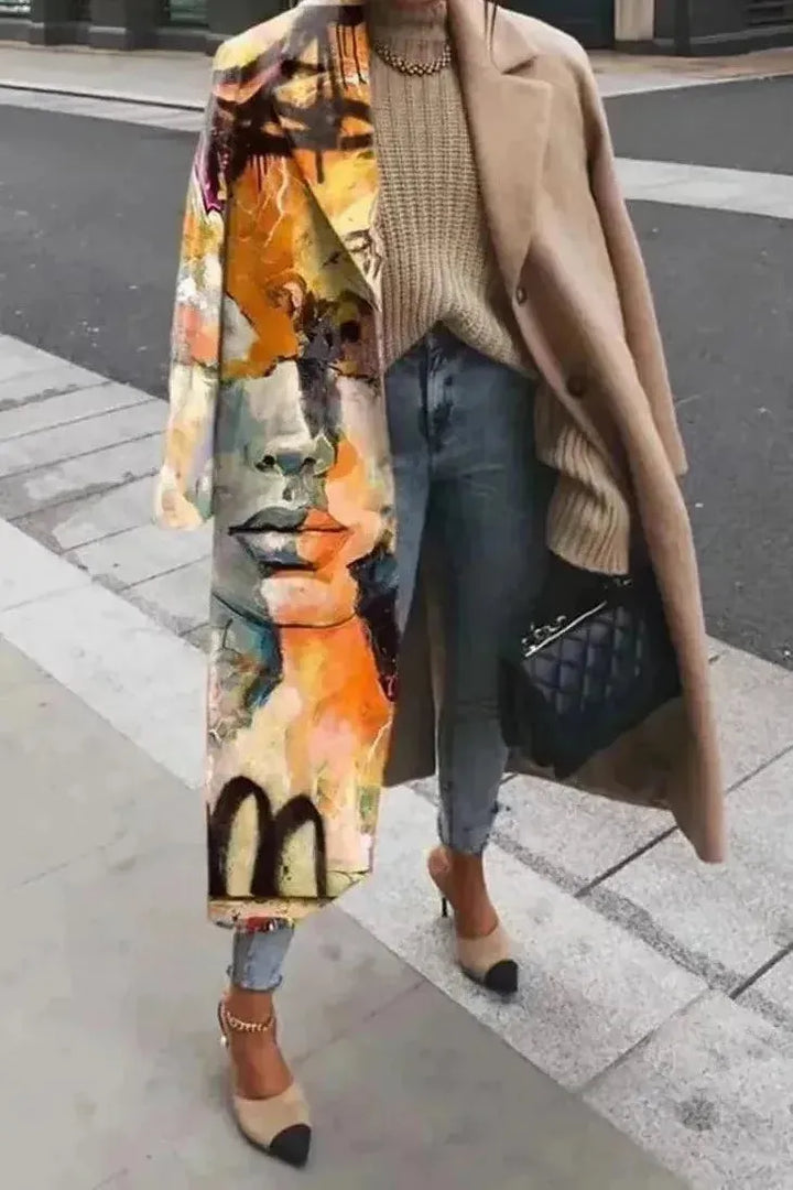 Serenity – Coat