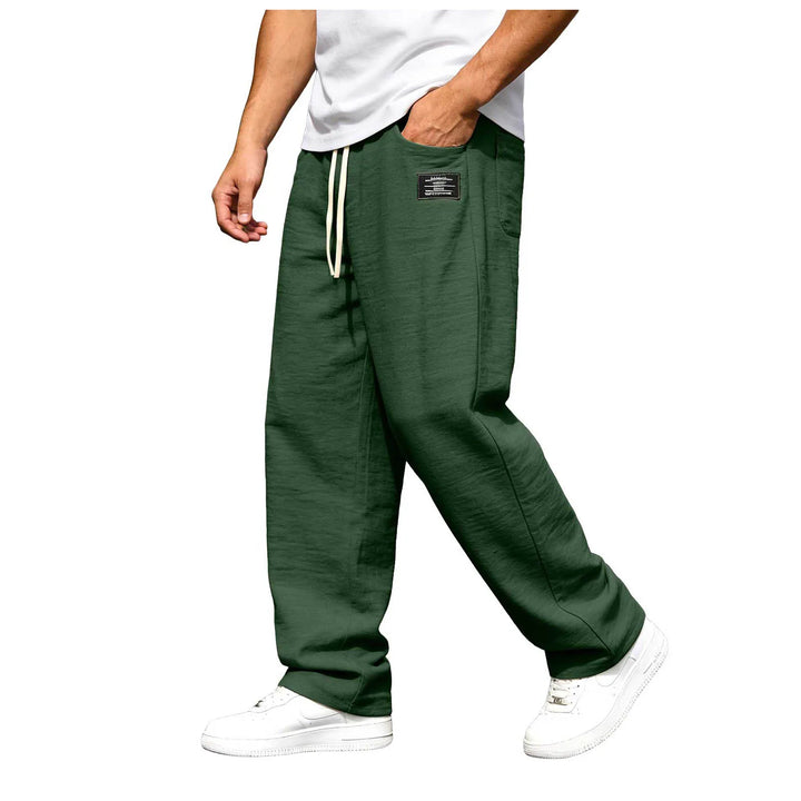 LAURENT MONACO | CASUAL DAILY PANTS FOR MEN