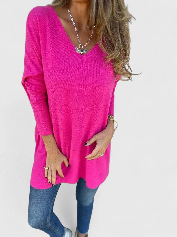 Taurenya™  |  Comfortable Top