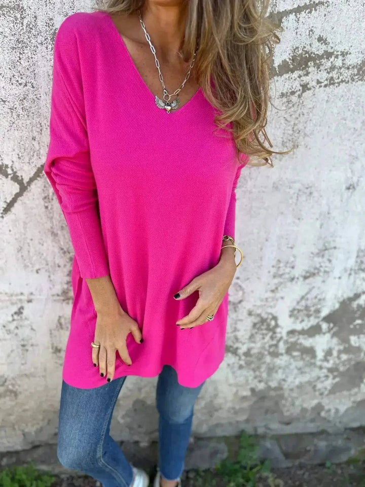 Jynae™  |  Comfortable Top