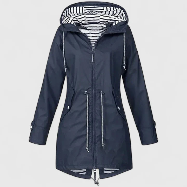 Kourtnii™  |  Comfortable Jacket