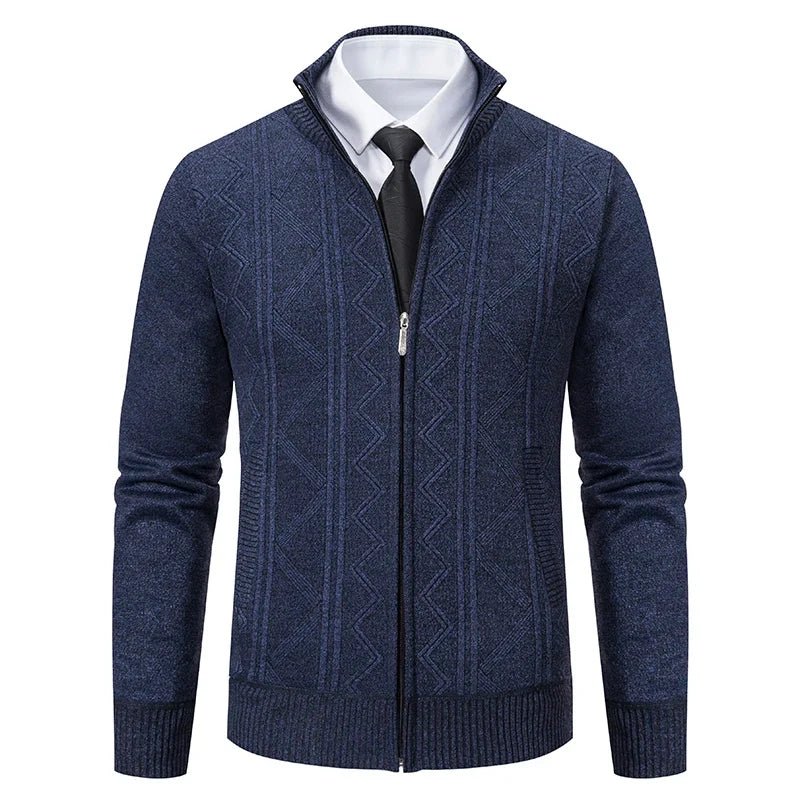 Professional Vest for Men - Elena Harper