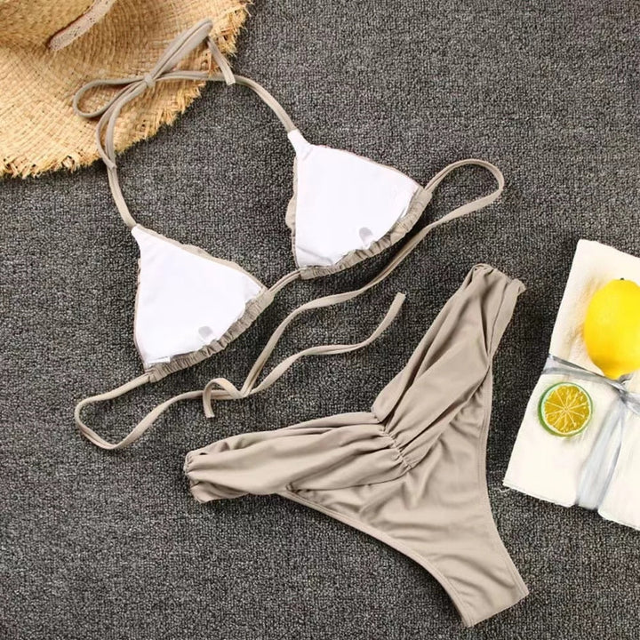 Belisana Modern and Versatile Bikini, view 5 - Elena Harper