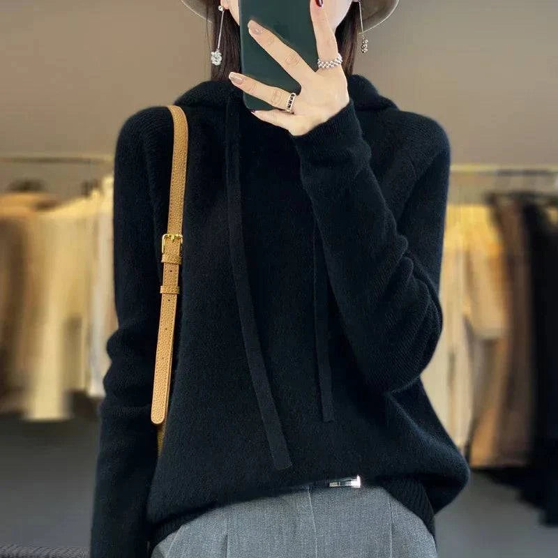 Rynlei™  |  Elegant Sweater