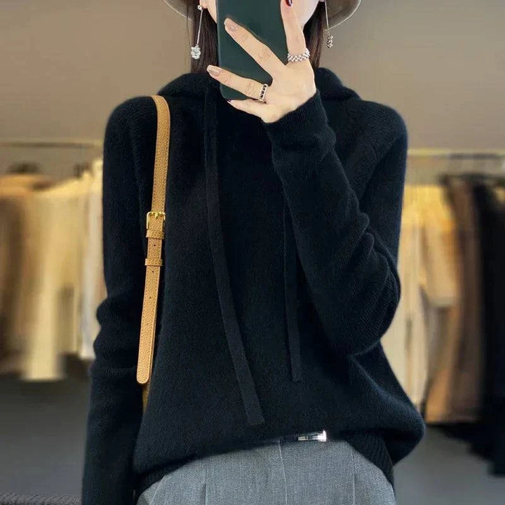 Rynlei™  |  Elegant Sweater