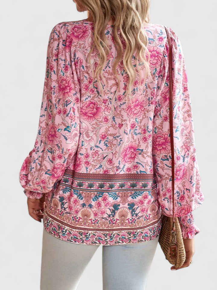 Renazianne™  |  Elegant Top