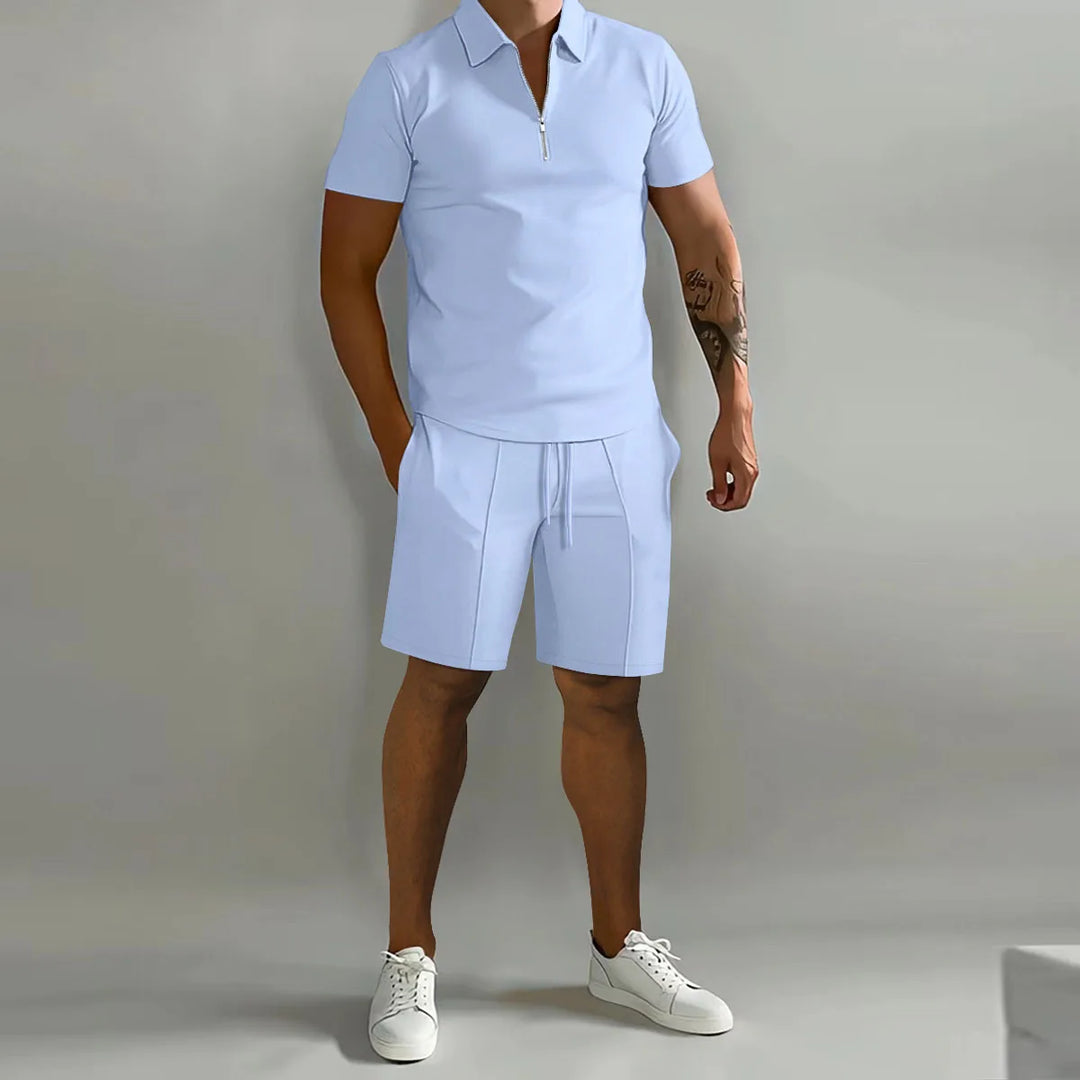 LAURENT MONACO | SUMMER SET FOR MEN
