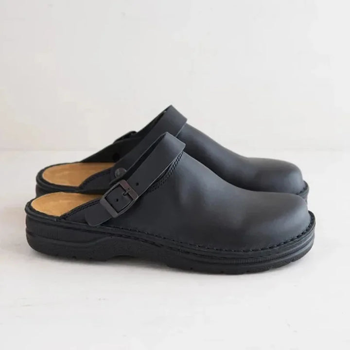 Federico | Elegant Loafers