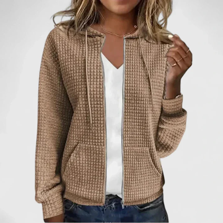 Elyssiah™  |  Elegant Jacket