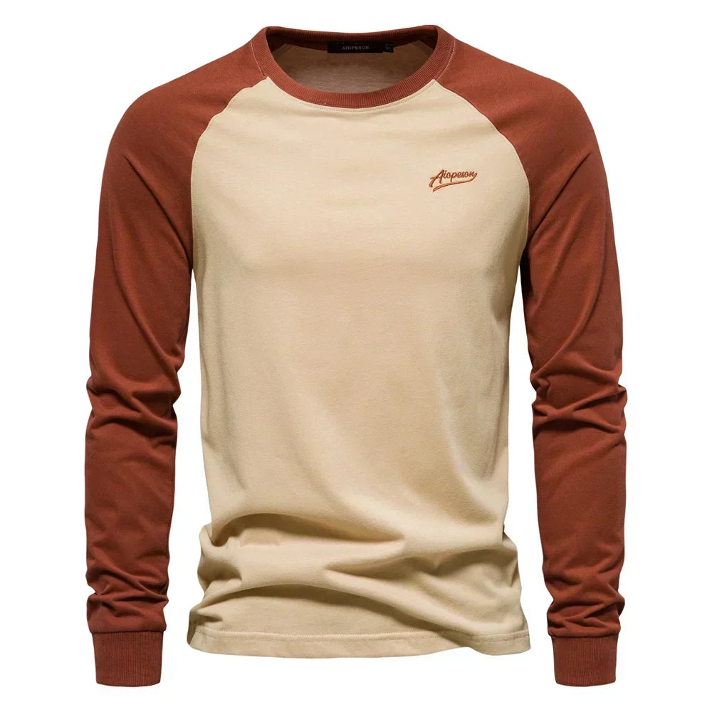 Alex™ - Long Sleeve Shirt