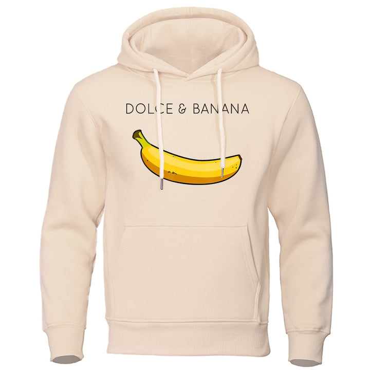 Men's Graphic Print Hoodie Stylish Comfort for Everyday Wear - Elena Harper