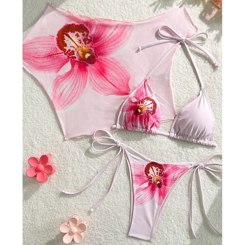 Beautifully Crafted Bathing Suit in a Classic Style - Elena Harper