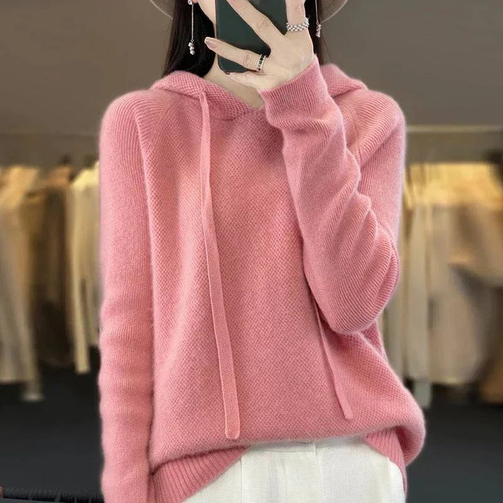 Rynlei™  |  Elegant Sweater