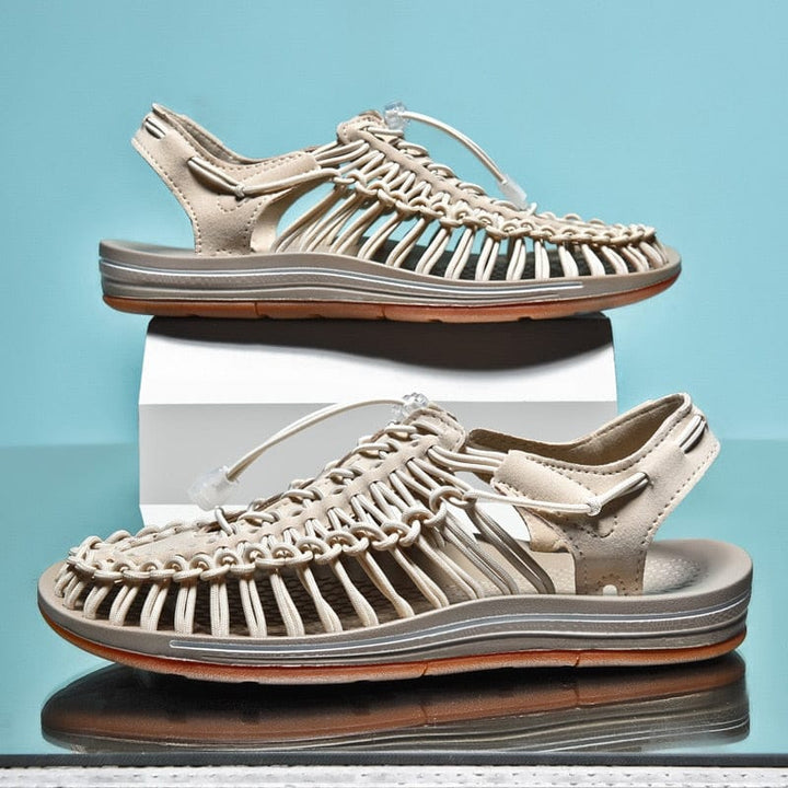 Comfortable and Stylish Summer Shoes – Lioris EB