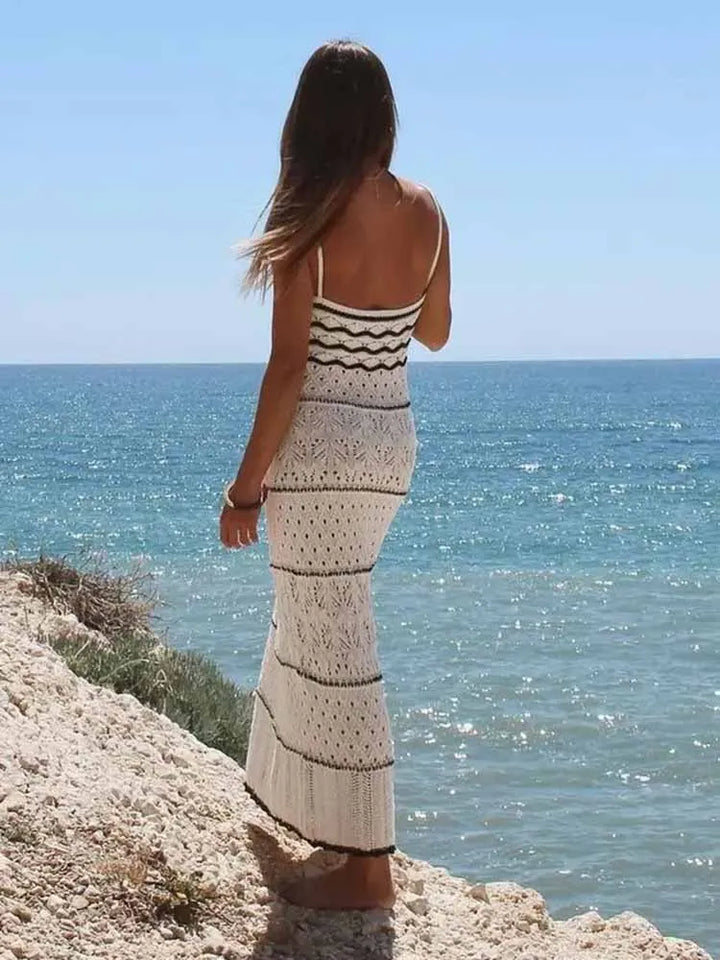 Paloma - Knitted Dress