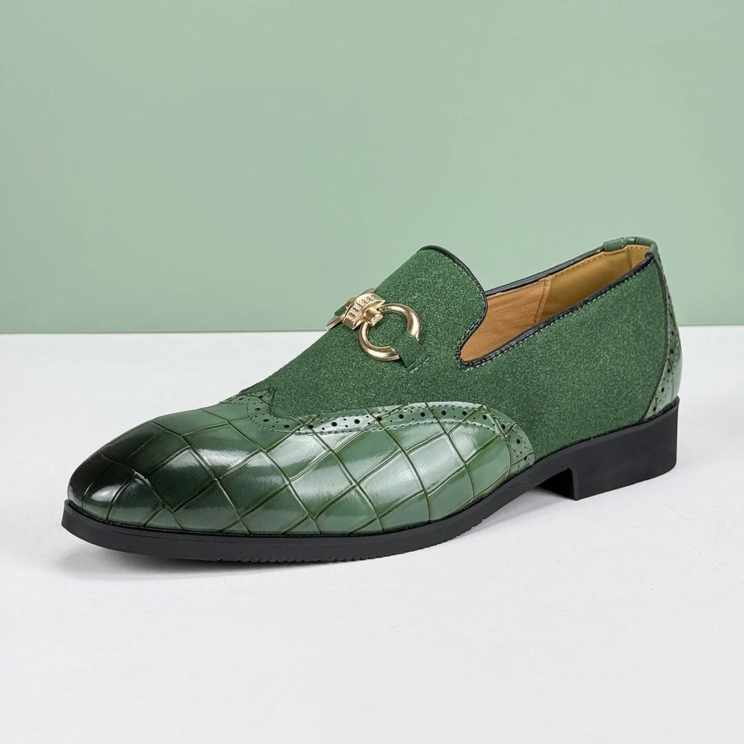 Giulio | Elegant Men's Loafers