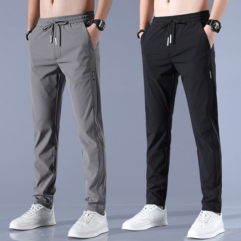 Georges - Lightweight Pants for Men
