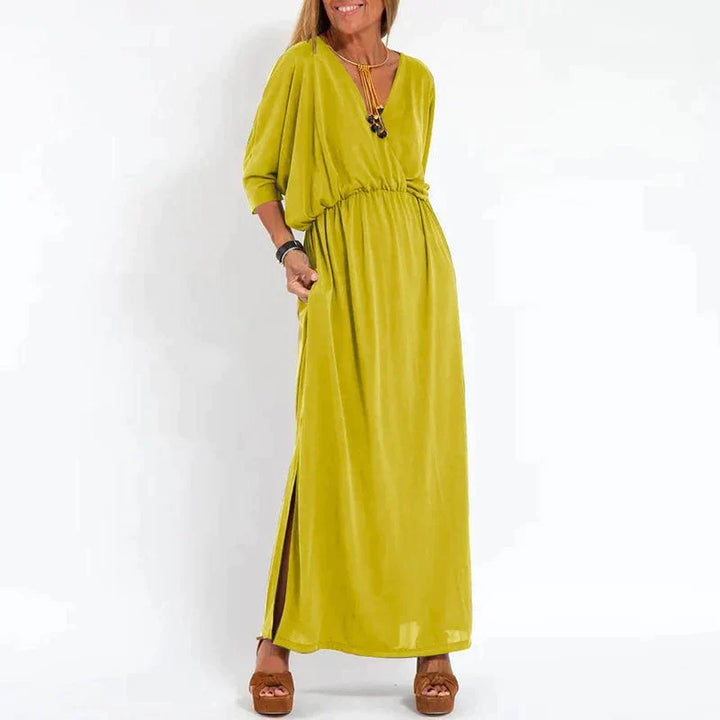Emilia™  |  Maxi Dress Women