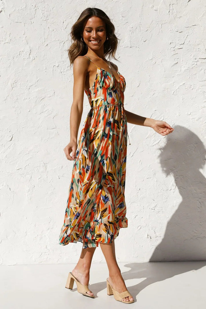 Bella™  |  Vita Dress