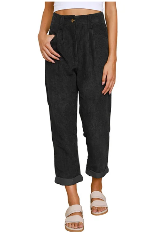 Cassidy Timeless Casual Pants - Elena Harper