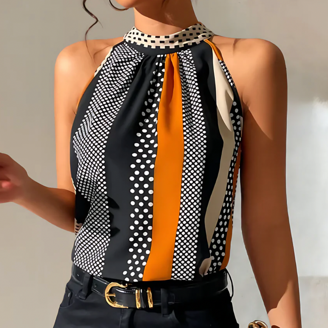 Emma - Stylish Top