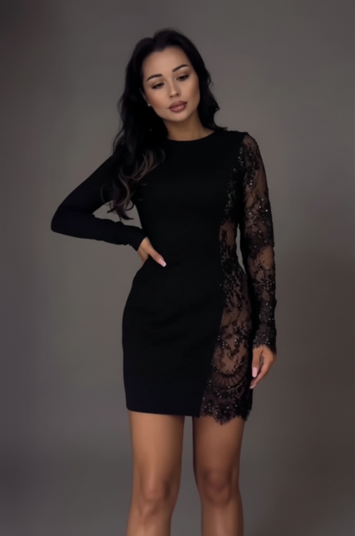 Lucienne Elegant Seduction for Irresistible Evenings, view 3 - Elena Harper