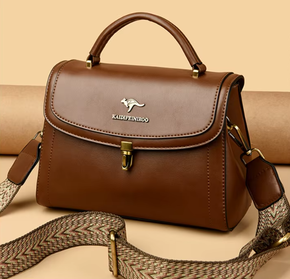 Marvella Designer Messenger Bag
