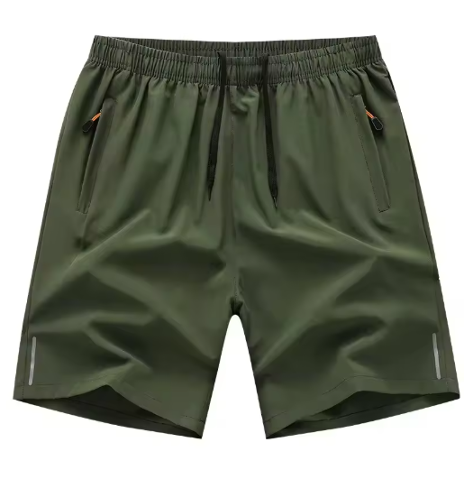 Maxou | Lightweight Summer Sports Shorts