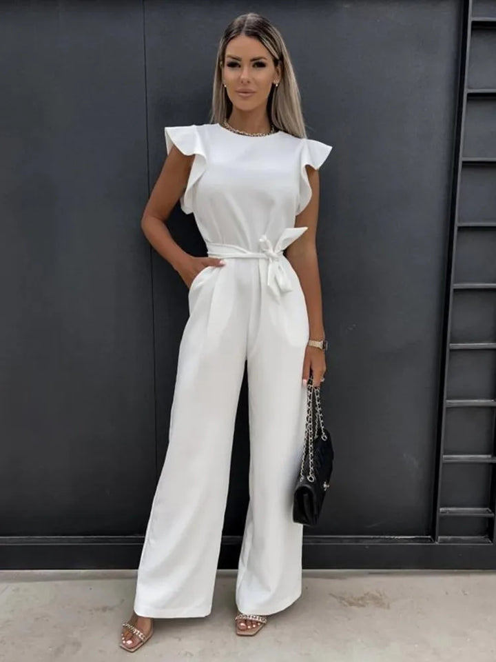 Chic and Stylish Women's Jumpsuit - Joanne