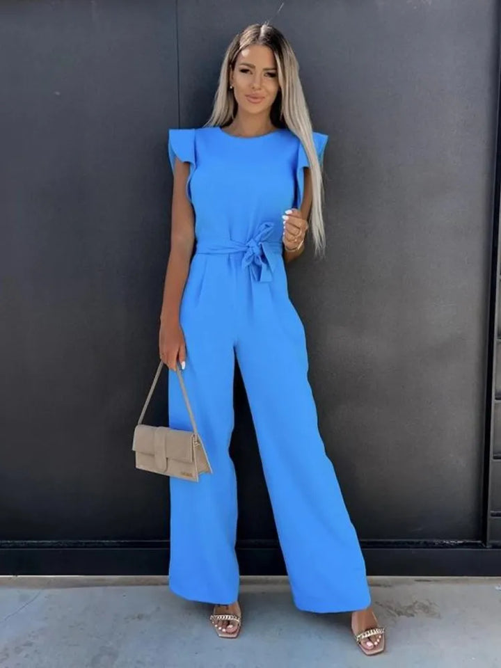 Chic and Stylish Women's Jumpsuit - Joanne