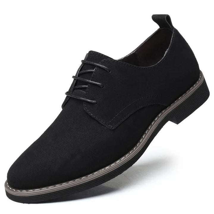 Lace-Up Shoes for Men | Classic & Comfortable