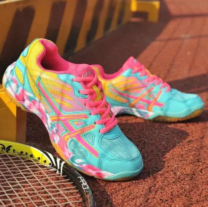 Women's Dynamic Performance Athletic Shoes