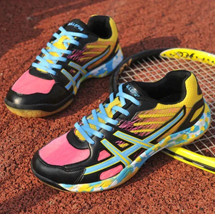 Women's Dynamic Performance Athletic Shoes