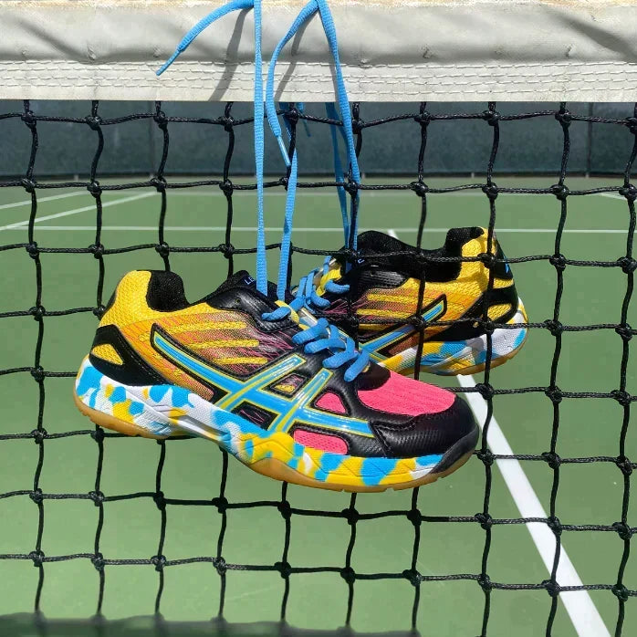 Women's Dynamic Performance Athletic Shoes