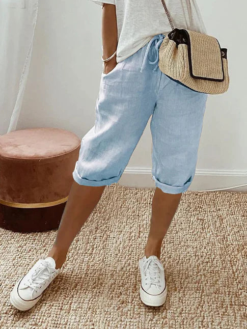 Kassandra – Breezy Pants