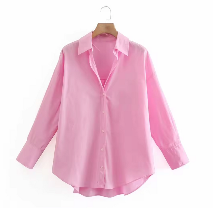 Elegance Blouse