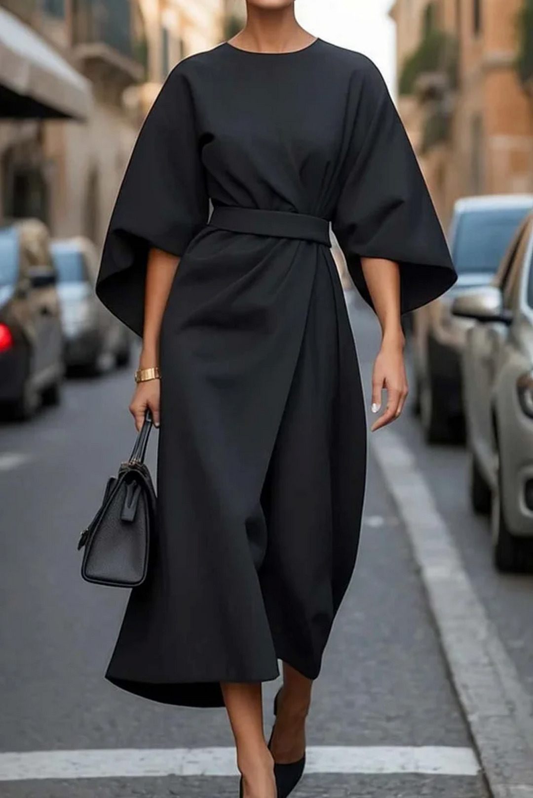Sophia Timeless Elegance - Elena Harper