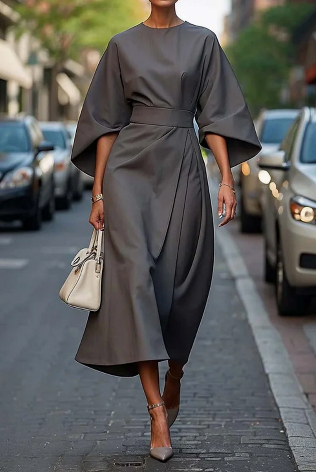 Sophia Timeless Elegance - Elena Harper