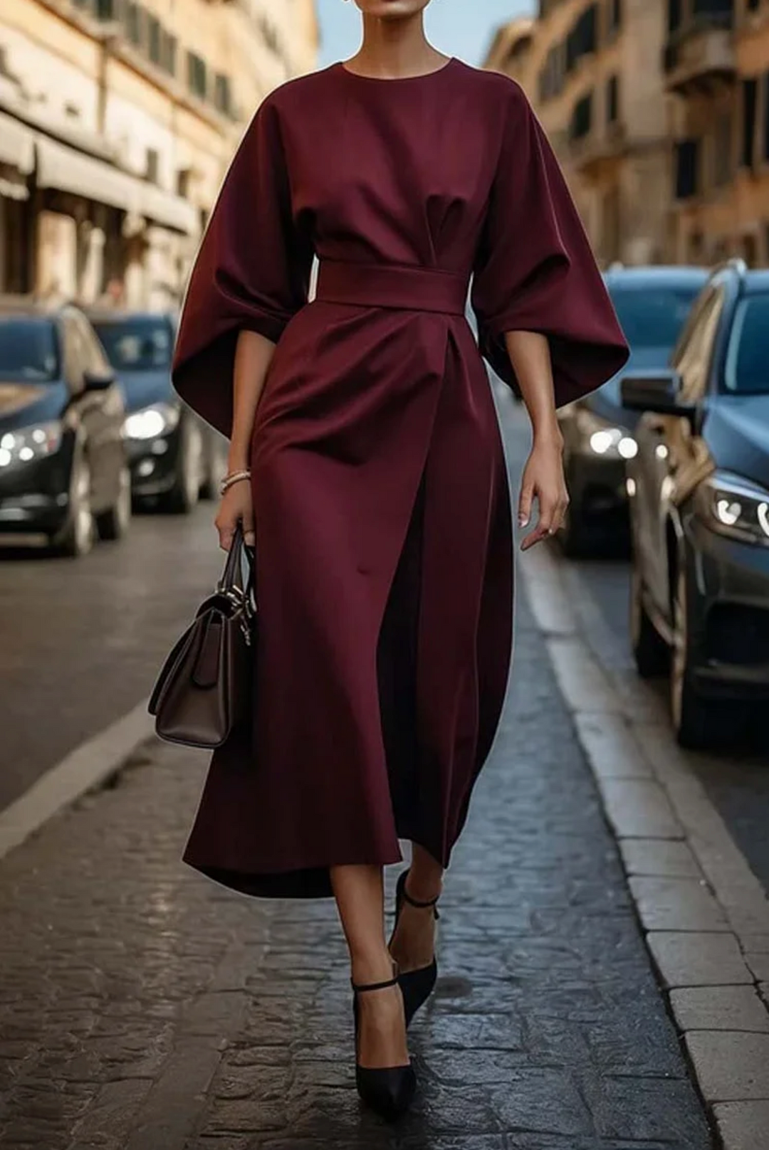 Sophia Timeless Elegance - Elena Harper