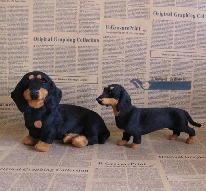 Interactive Plush Dog with Realistic Movements and Sensors Ultra-Soft, view 2 - Elena Harper